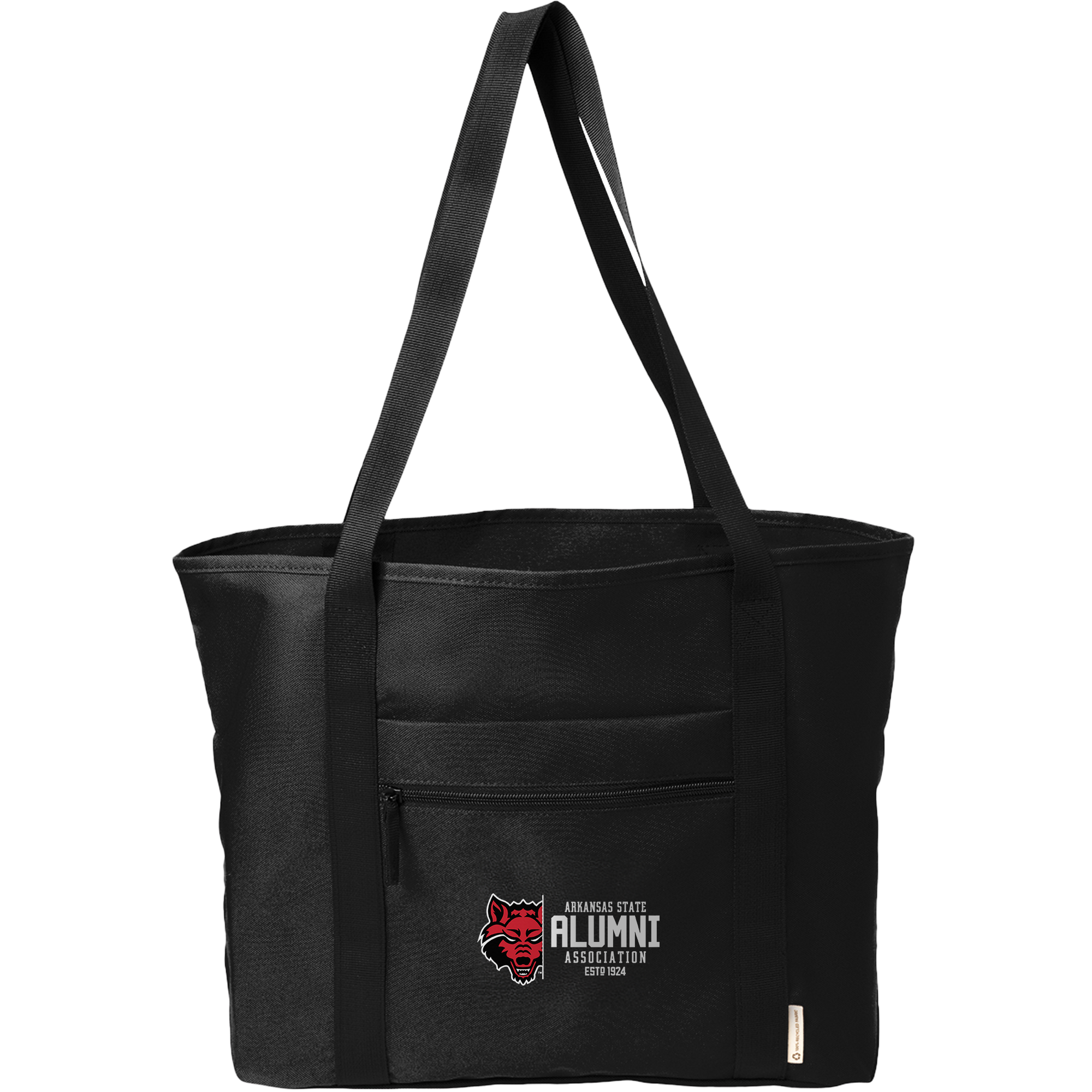 Arkansas State University - Recycled Tote