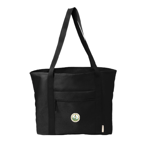 West Virginia School of Osteopathic Medicine - Recycled Tote