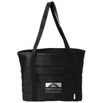 Savannah State University - Recycled Tote