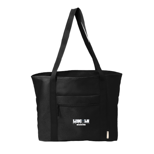 Lincoln University - Recycled Tote