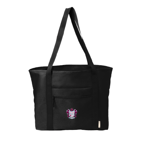 Berkley High School - Recycled Tote