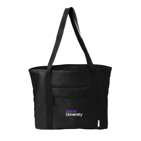 Bethel University - Recycled Tote
