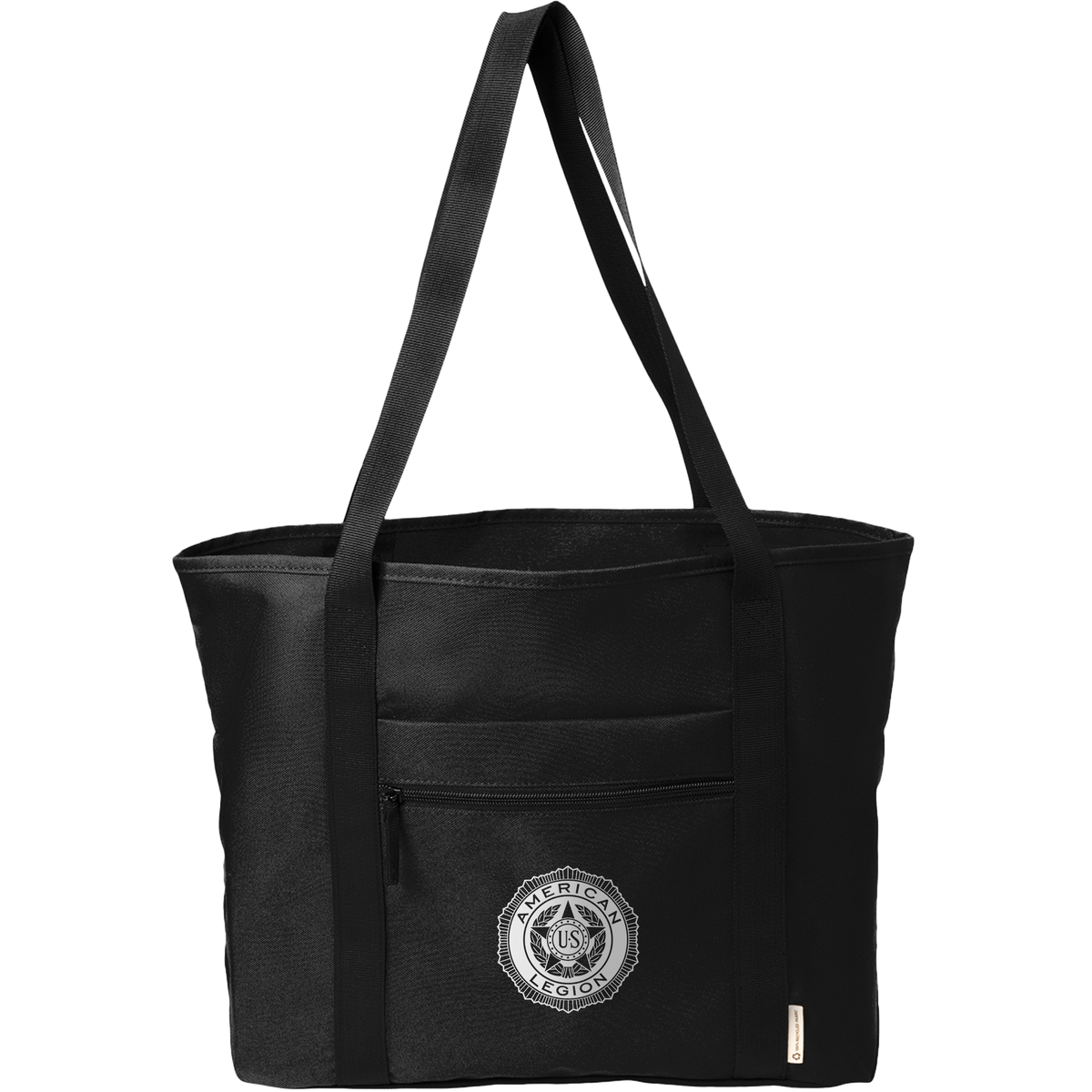 American Legion Department of New Mexico - Recycled Tote