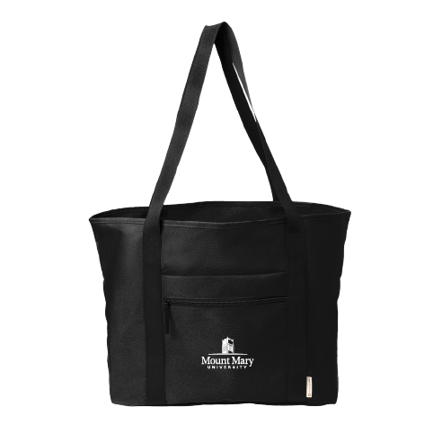 Mount Mary University - Recycled Tote