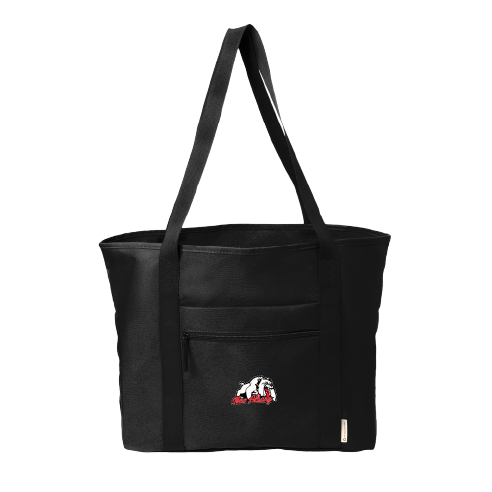New Albany HighSchool - Recycled Tote