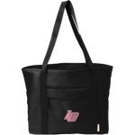 LaGrange College - Recycled Tote