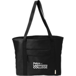 Peirce College - Recycled Tote