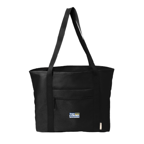Oregon Institute of Technology - Recycled Tote