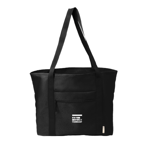 New York Institute of Technology - Recycled Tote