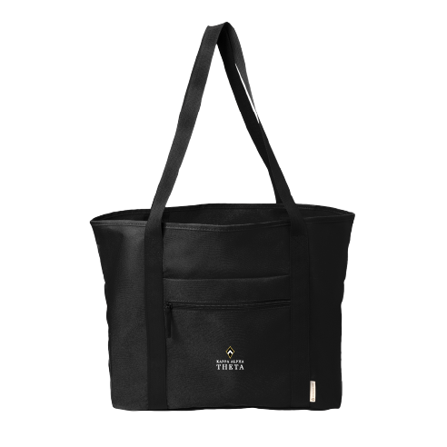 Kappa Alpha Theta Fraternity - Recycled Tote