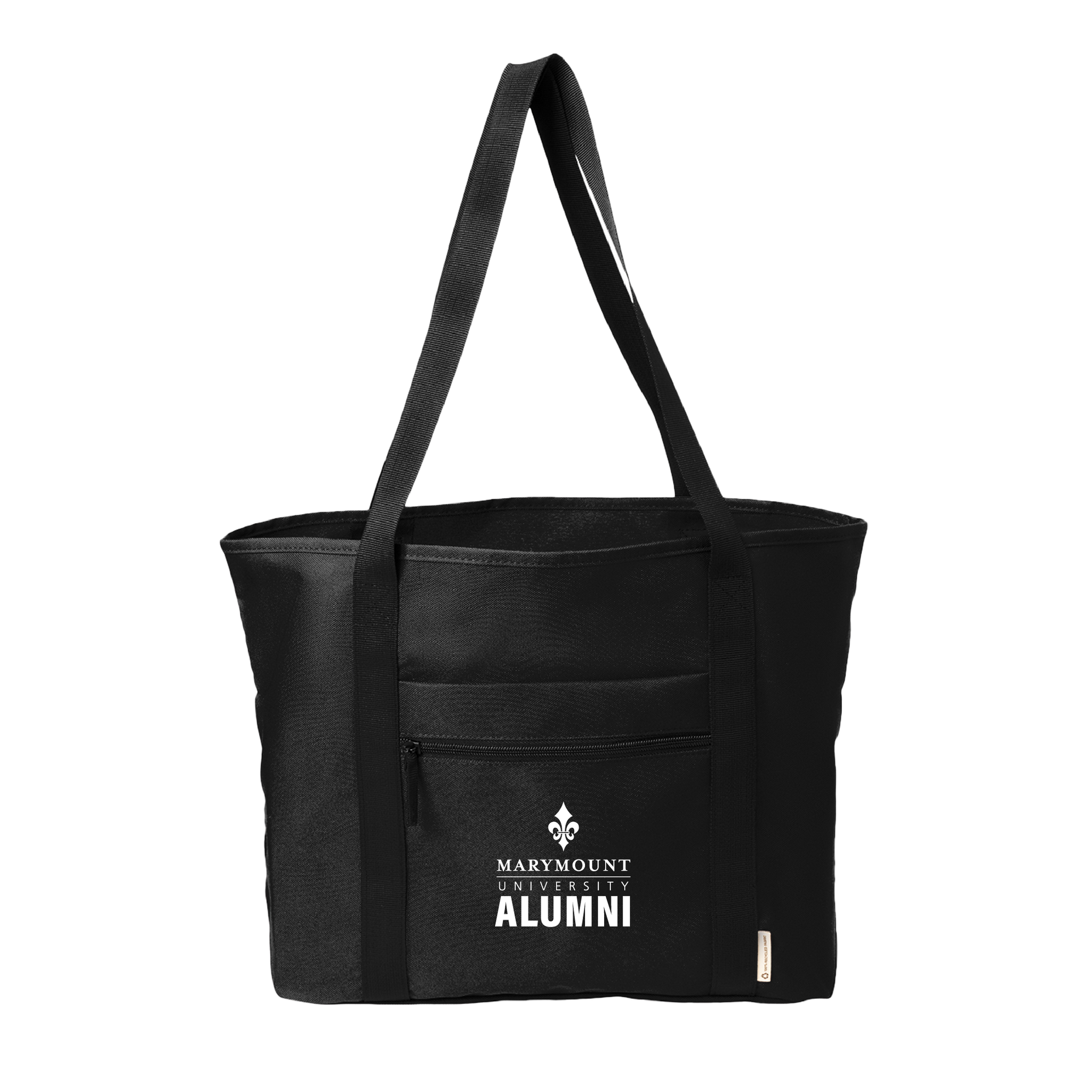 Marymount University - Recycled Tote