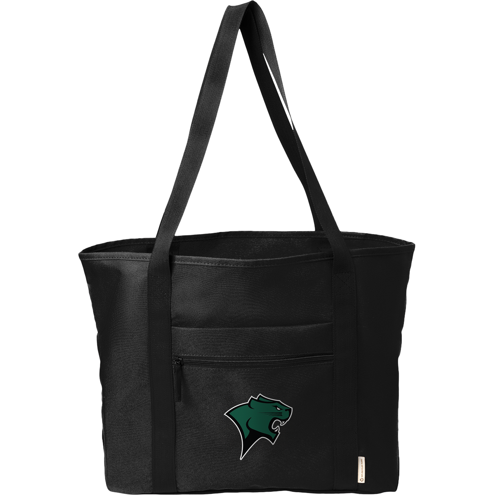 Chicago State University - Recycled Tote