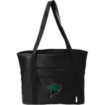 Chicago State University - Recycled Tote
