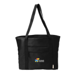 Kansas University - Recycled Tote