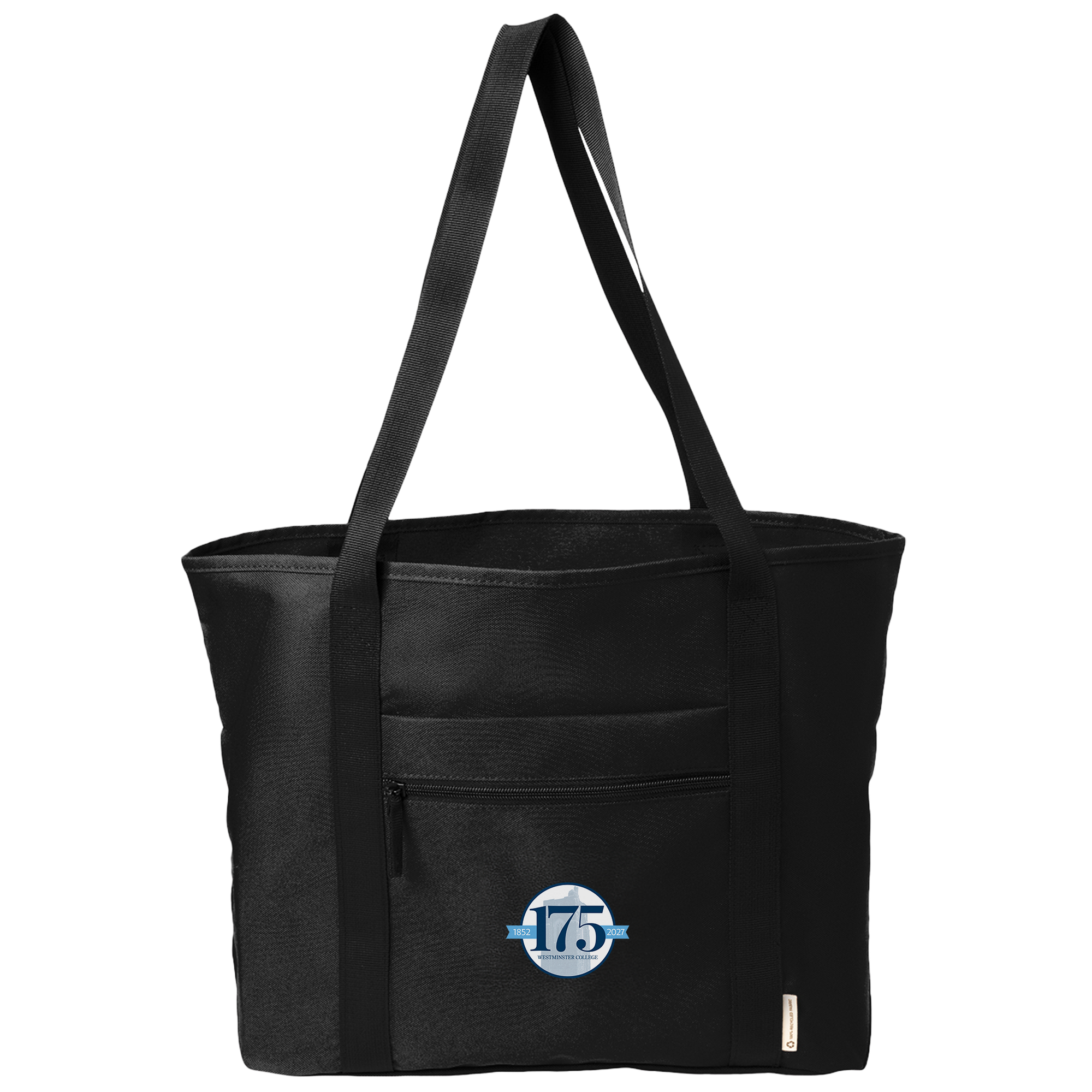 Westminster College - Recycled Tote