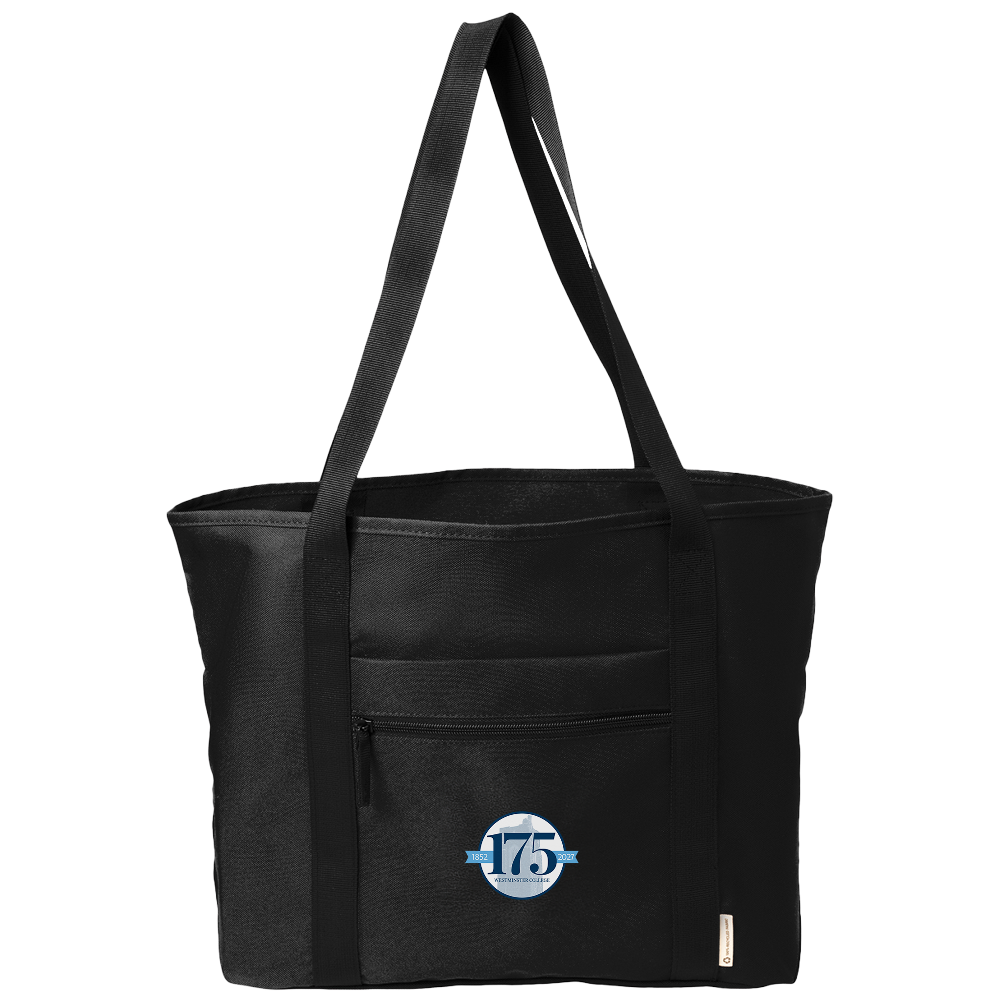 Westminster College - Recycled Tote