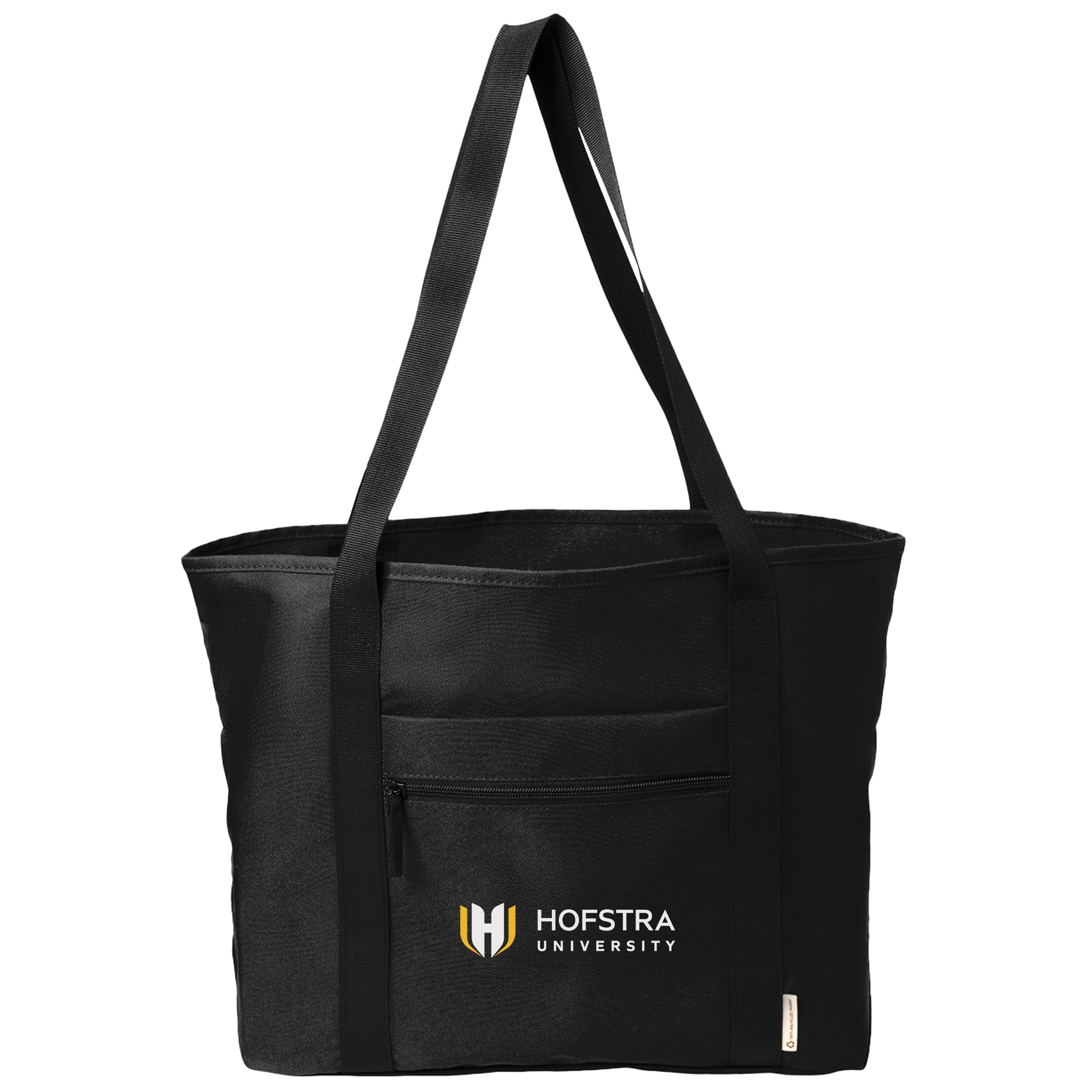 Hofstra University - Recycled Tote