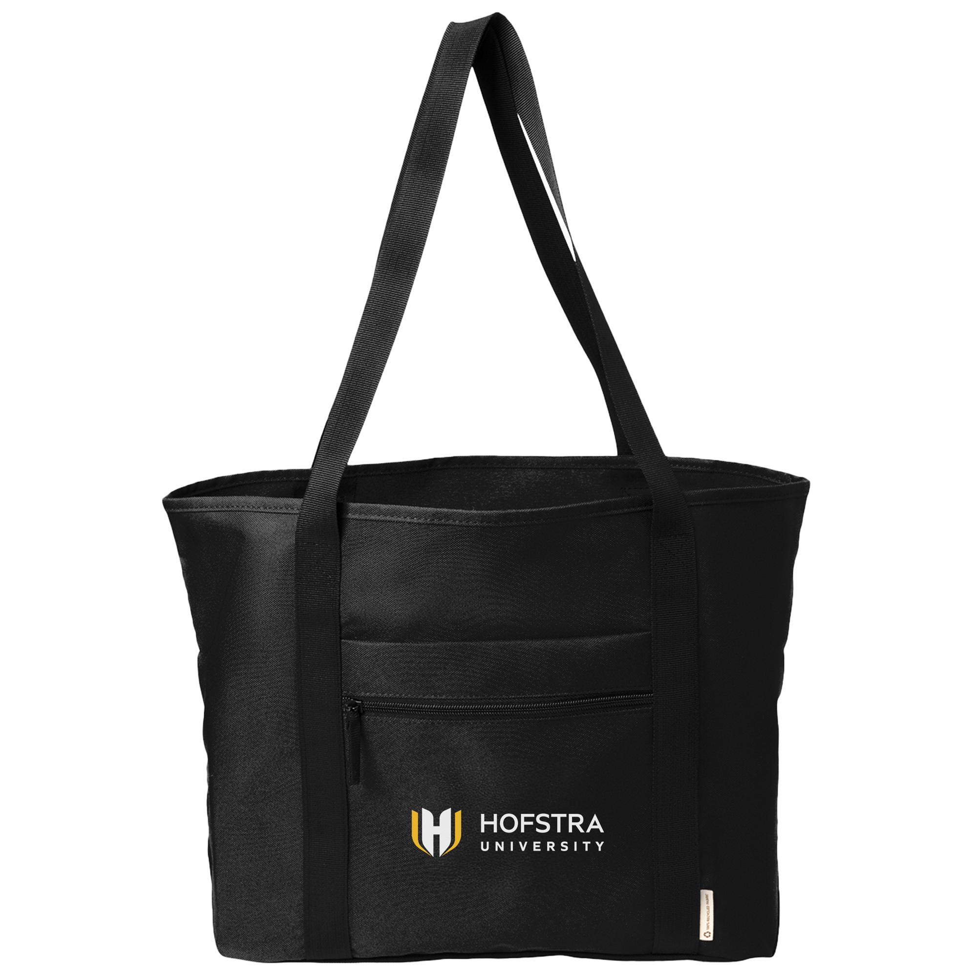 Hofstra University - Recycled Tote