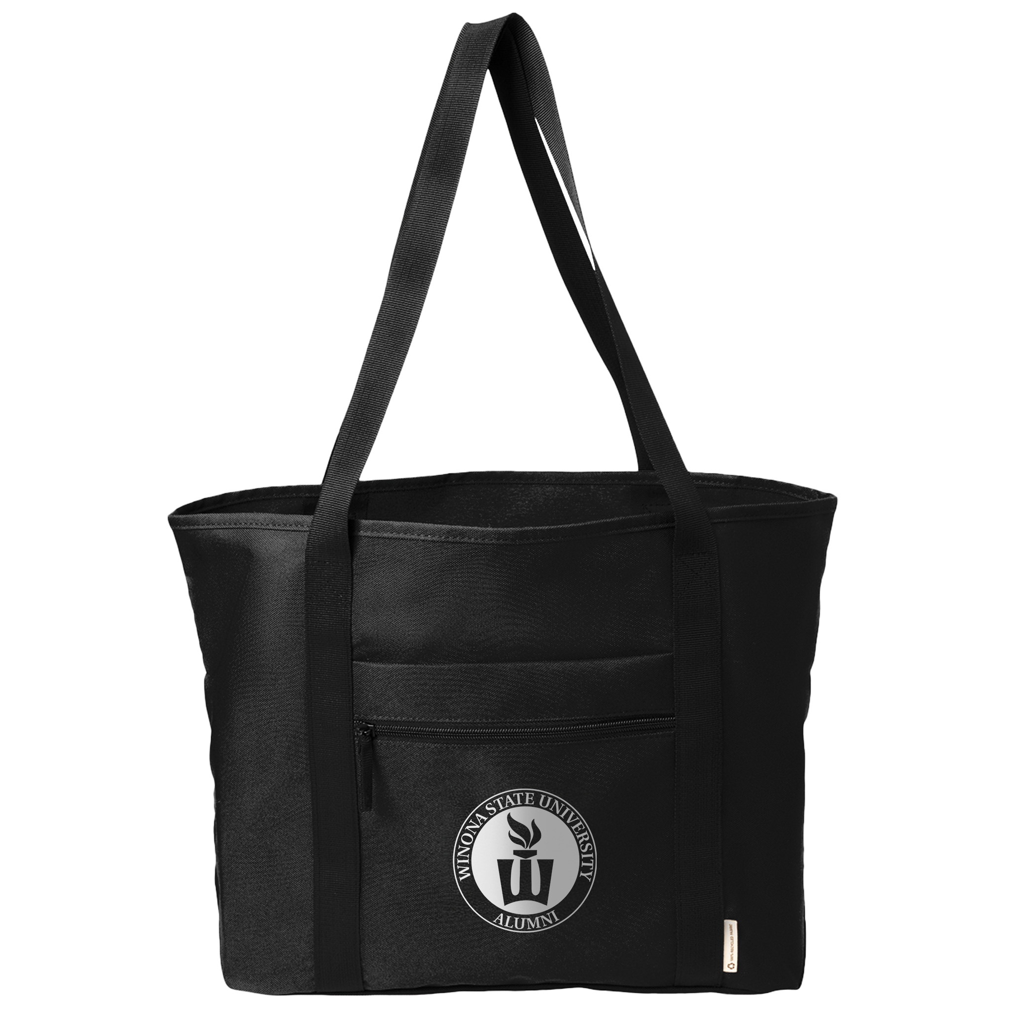 Winona State University Foundation - Recycled Tote
