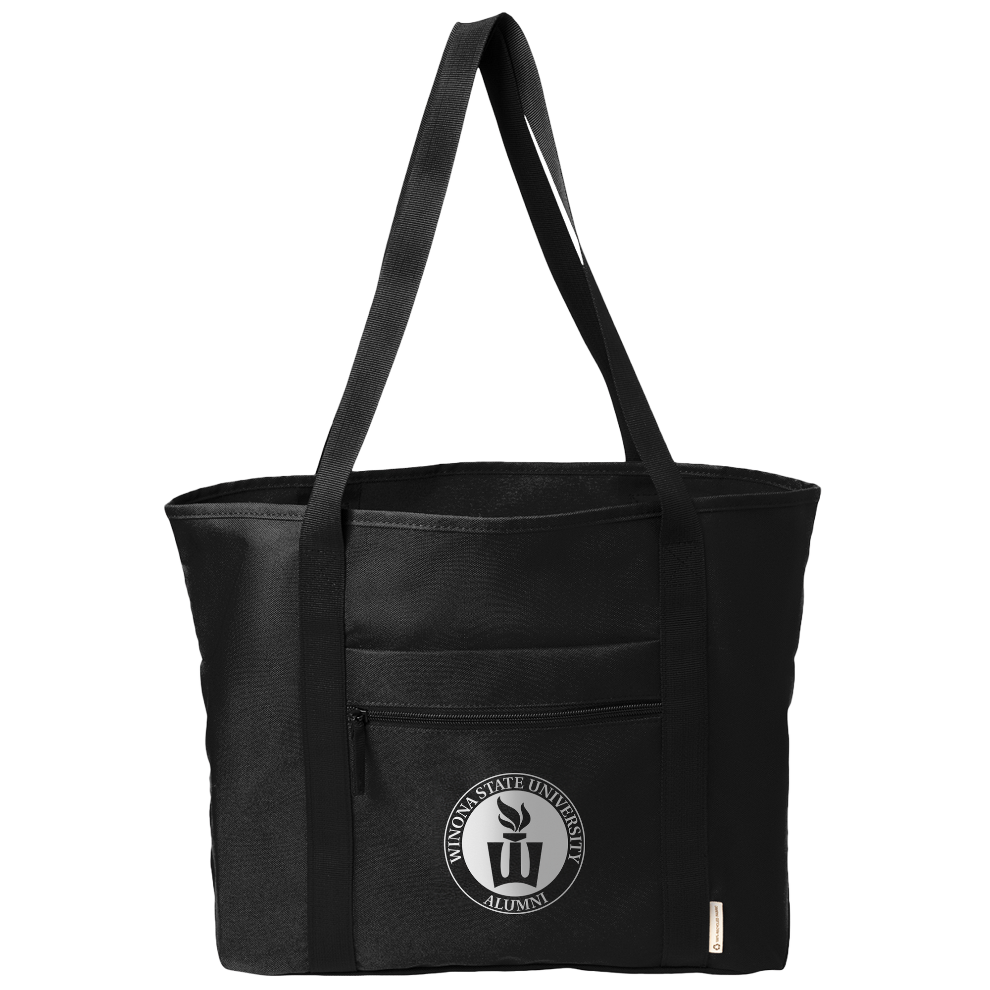 Winona State University Foundation - Recycled Tote