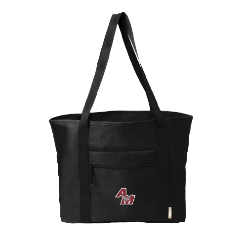 Albertus Magnus High School - Recycled Tote