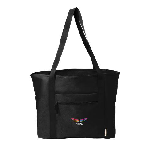 National Gay Pilot Association - Recycled Tote