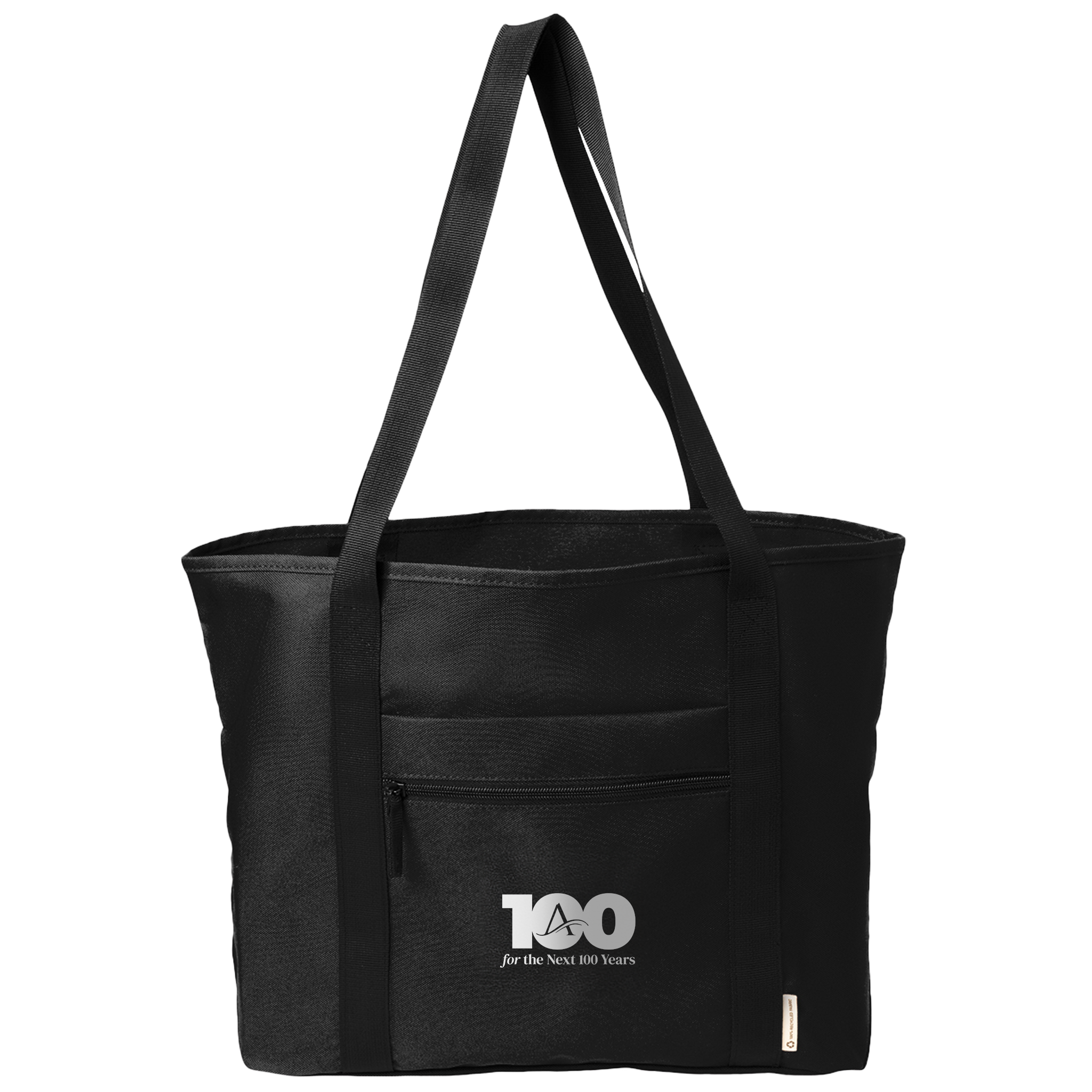 University of North Carolina Asheville - Recycled Tote