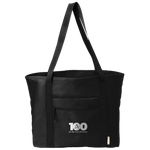 University of North Carolina Asheville - Recycled Tote