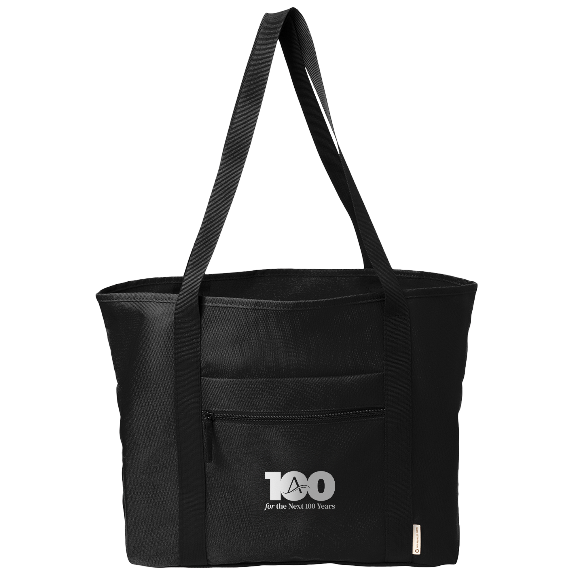 University of North Carolina Asheville - Recycled Tote