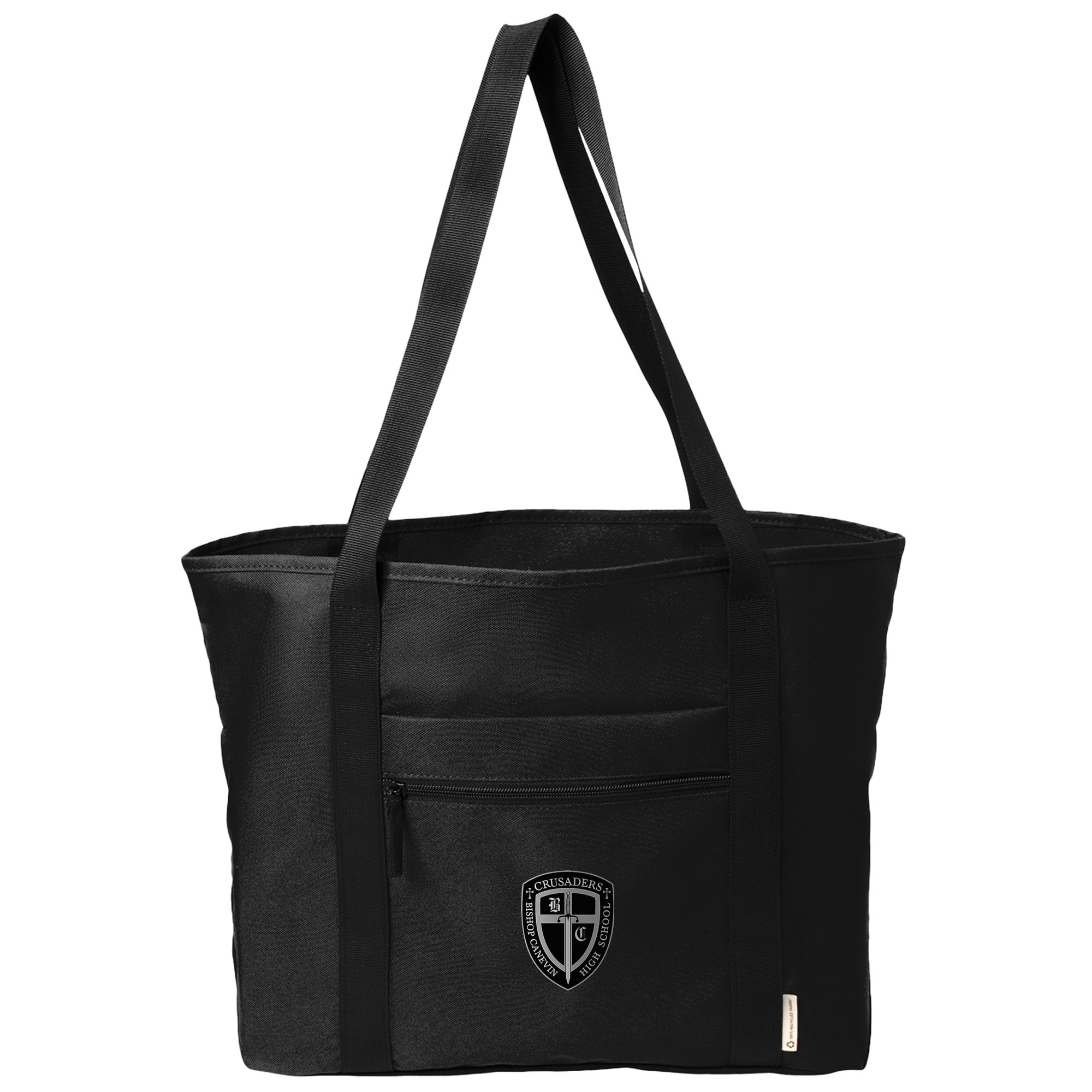 Bishop Canevin High School - Recycled Tote