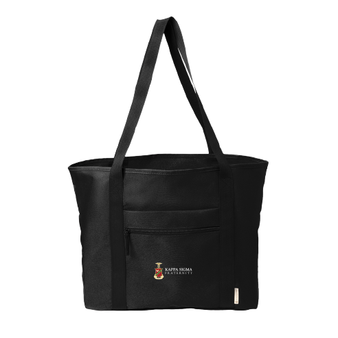 Kappa Sigma Fraternity - Recycled Tote