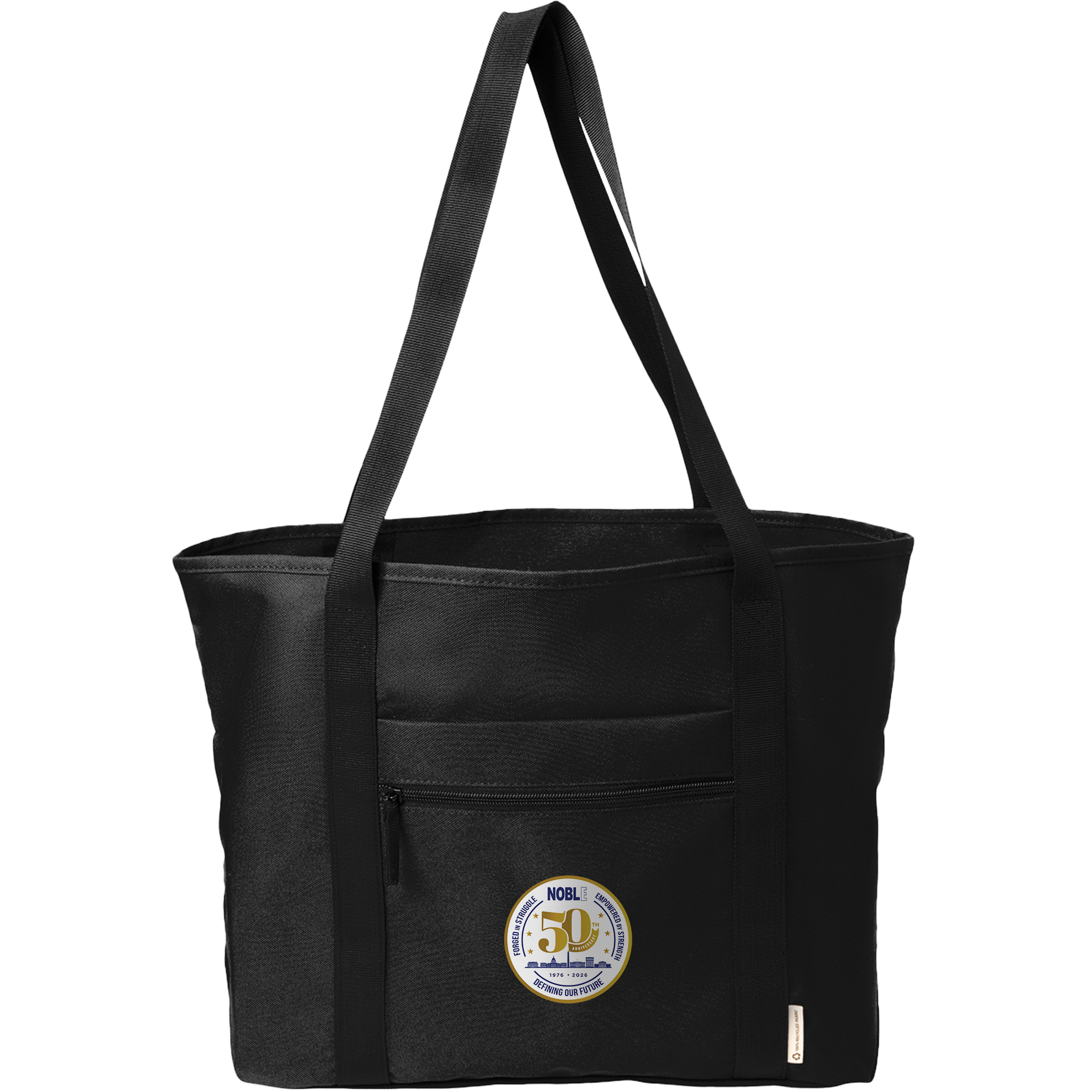 National Organization of Black Law Enforcement Executives- Recycled Tote