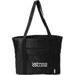 Lackawanna College - Recycled Tote