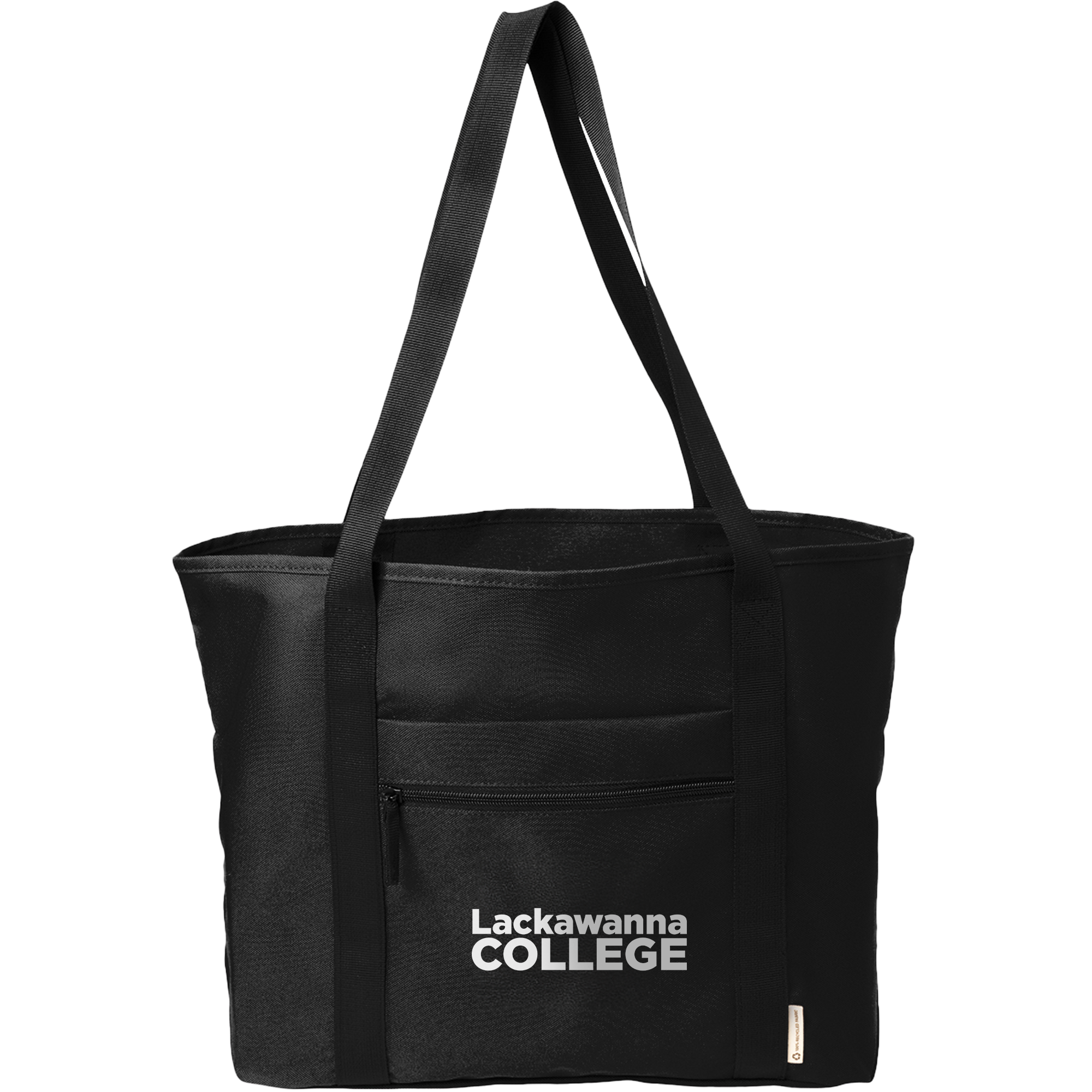 Lackawanna College - Recycled Tote