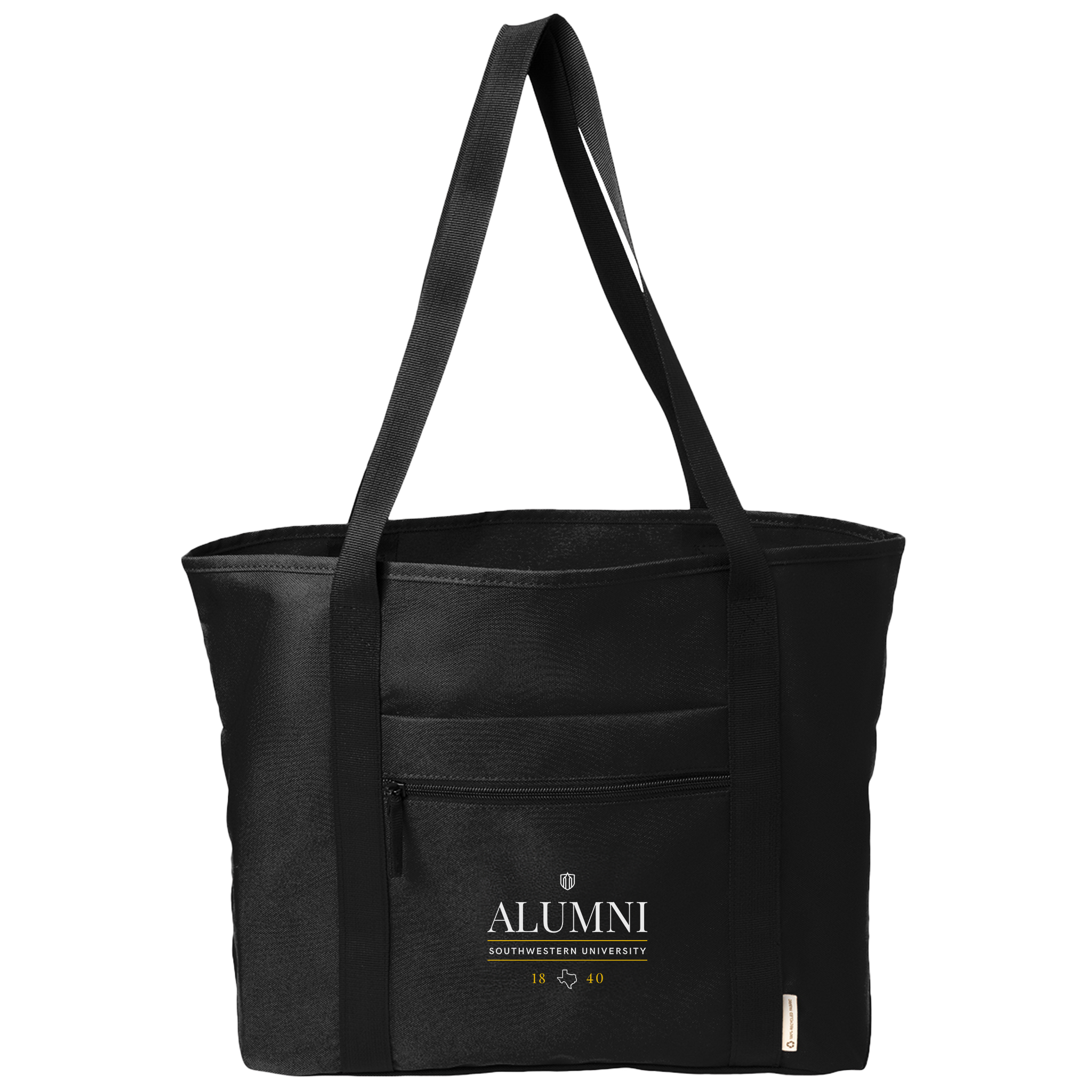 Southwestern University - Recycled Tote