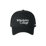 Berkeley College - Nike Snapback Trucker Cap