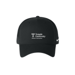 Temple University  - Nike Snapback Trucker Cap