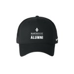 Marymount University - Nike Snapback Trucker Cap