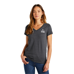 Marymount University - Women's V-Neck
