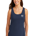 Herzing University  - Ladies Tank Top