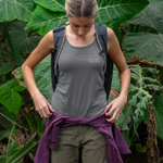 Kappa Alpha Theta Fraternity - Ladies Tank Top