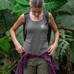 Damien High School - Ladies Tank Top