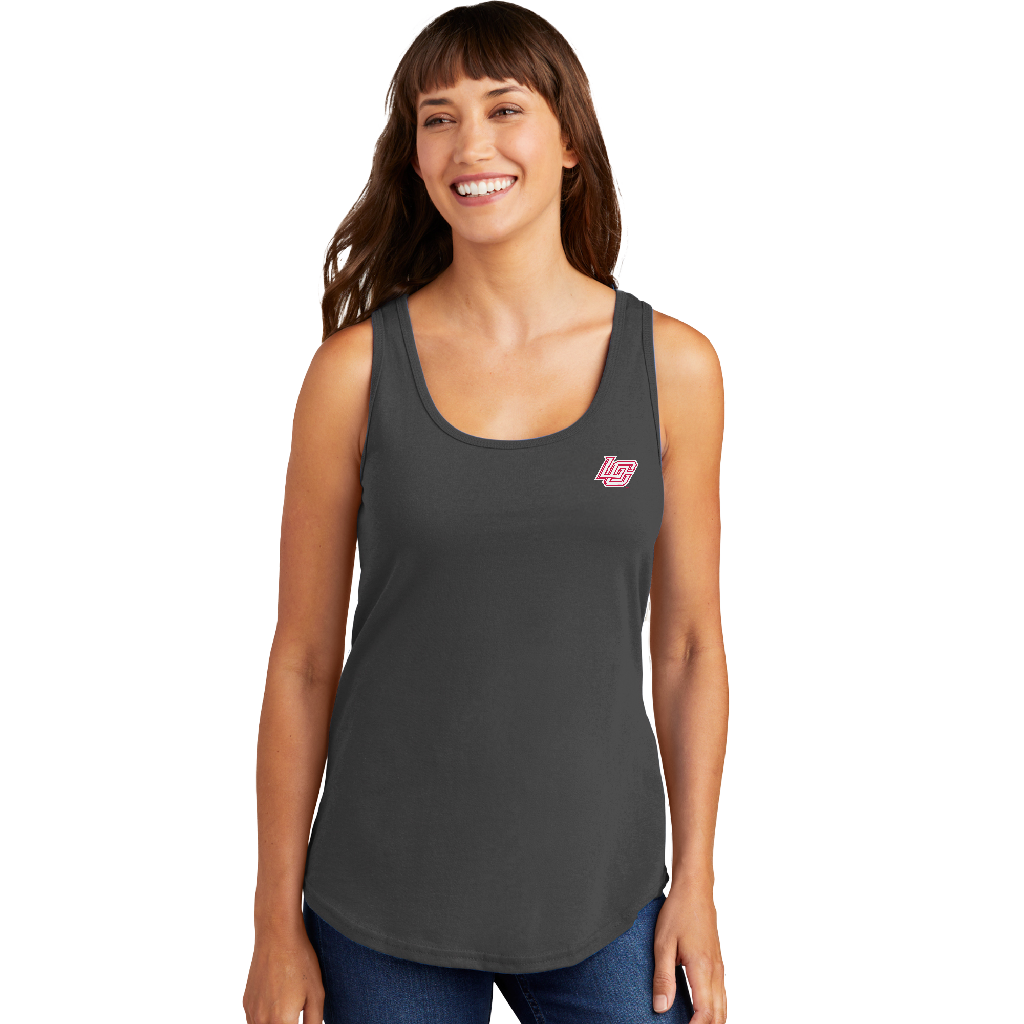 LaGrange College - Ladies Tank Top