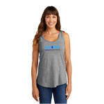Marymount University - Ladies Tank Top
