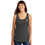 Hofstra University - Ladies Tank Top
