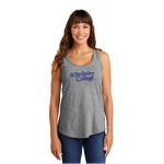 Berkeley College - Ladies Tank Top