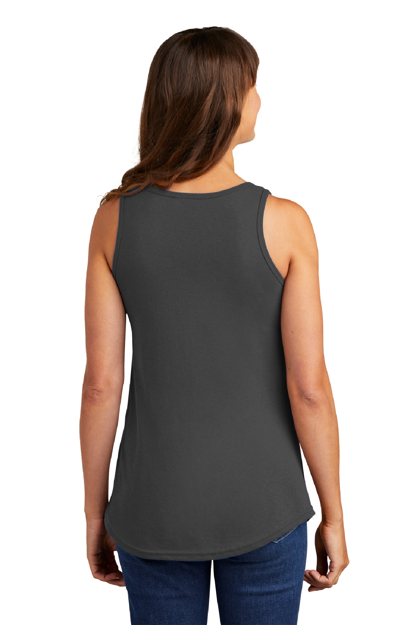 Virginia State University - Ladies Tank Top