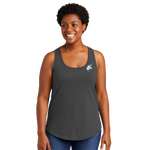 Elizabeth City State University- Ladies Tank Top