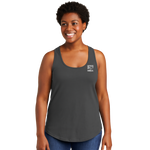 Cornell Black Alumni Association   - Ladies Tank Top