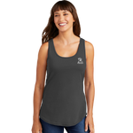 Colegio San Jose  - Ladies Tank Top